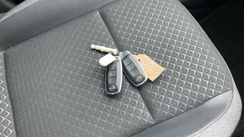 Nissan Juke 1.6 Hybrid N-Connecta 5dr Auto Hybrid Hatchback